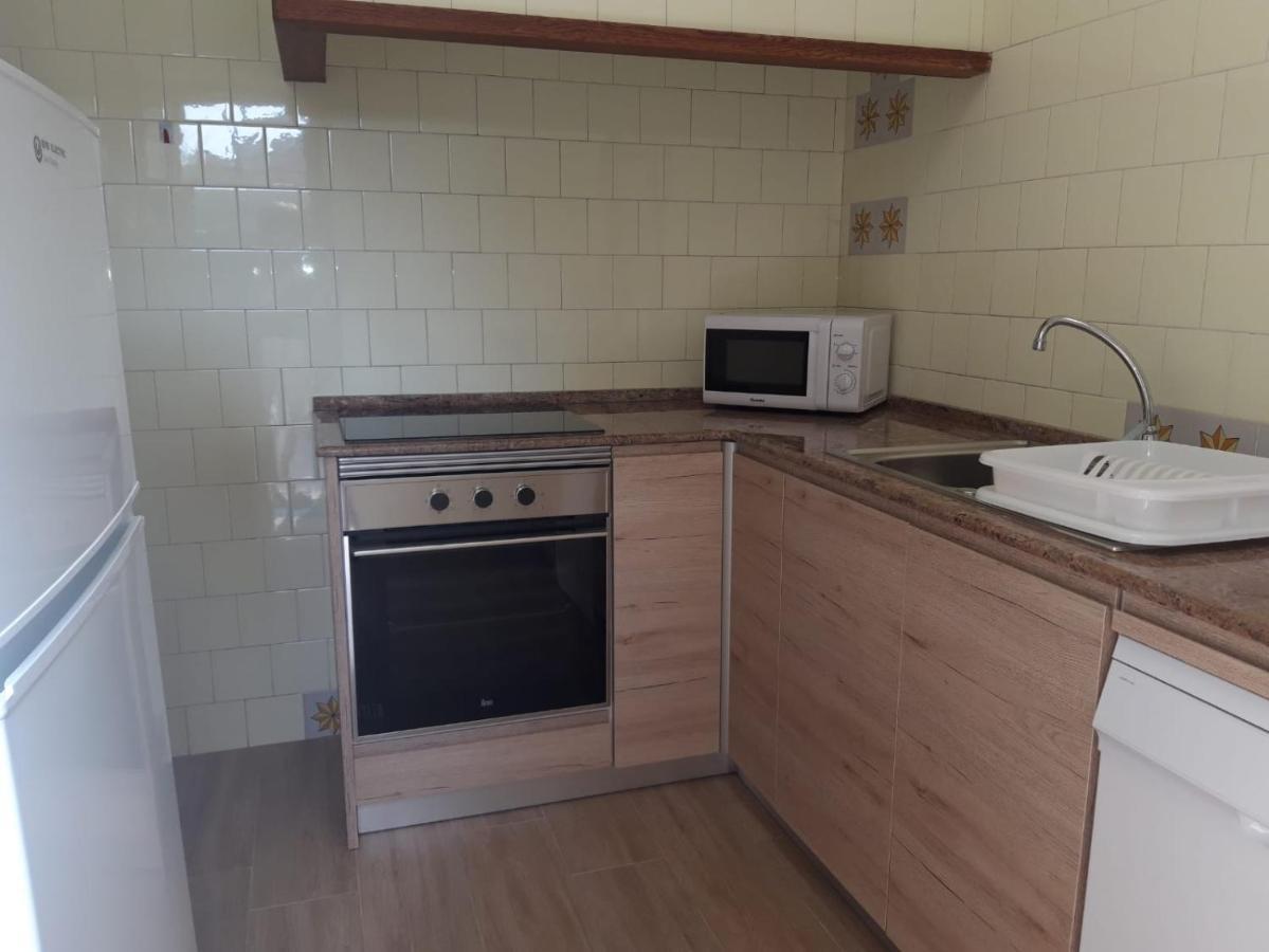 Villa Flor Cala Figuera  Dış mekan fotoğraf