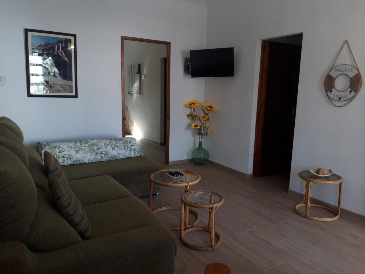Villa Flor Cala Figuera  Dış mekan fotoğraf
