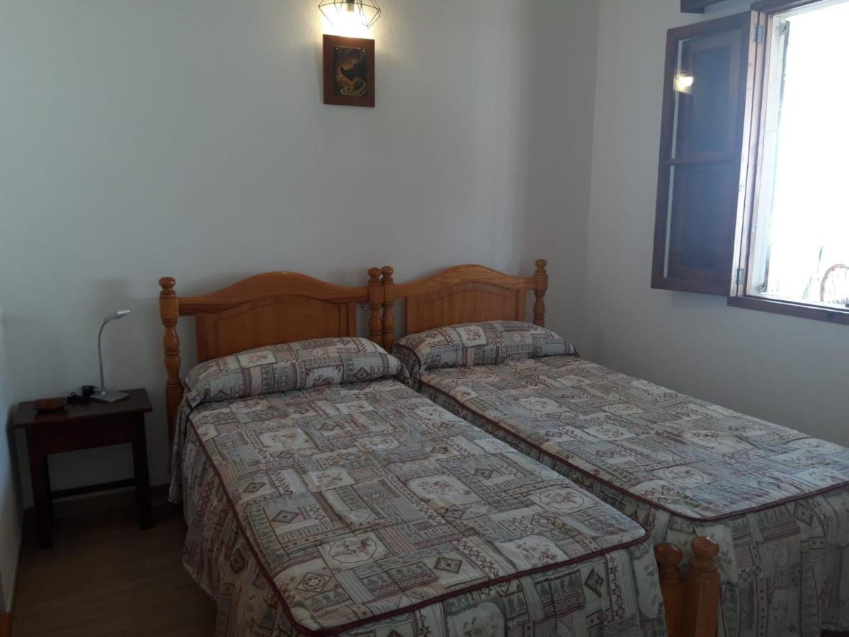 Villa Flor Cala Figuera  Dış mekan fotoğraf