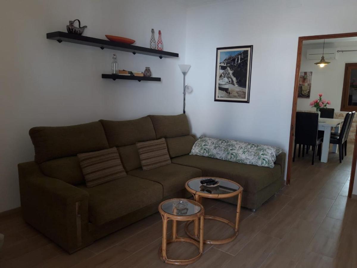 Villa Flor Cala Figuera  Dış mekan fotoğraf